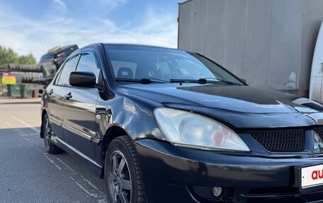 Mitsubishi Lancer IX, 2005 год, 240 000 рублей, 7 фотография