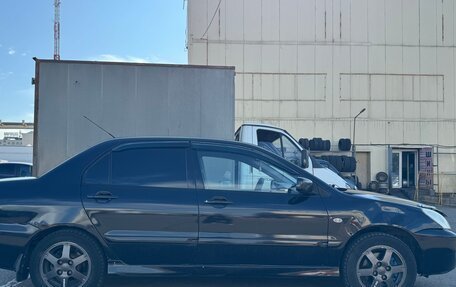 Mitsubishi Lancer IX, 2005 год, 240 000 рублей, 6 фотография