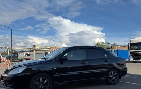 Mitsubishi Lancer IX, 2005 год, 240 000 рублей, 3 фотография