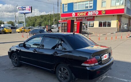 Mitsubishi Lancer IX, 2005 год, 240 000 рублей, 4 фотография