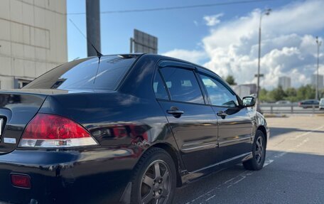 Mitsubishi Lancer IX, 2005 год, 240 000 рублей, 8 фотография