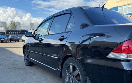 Mitsubishi Lancer IX, 2005 год, 240 000 рублей, 10 фотография