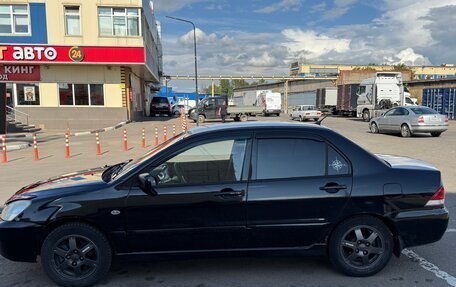 Mitsubishi Lancer IX, 2005 год, 240 000 рублей, 11 фотография