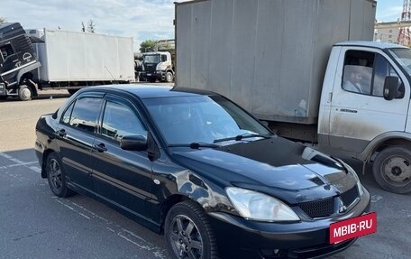 Mitsubishi Lancer IX, 2005 год, 240 000 рублей, 5 фотография
