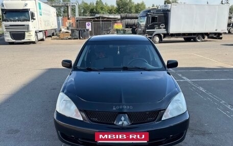 Mitsubishi Lancer IX, 2005 год, 240 000 рублей, 2 фотография