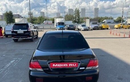 Mitsubishi Lancer IX, 2005 год, 240 000 рублей, 9 фотография