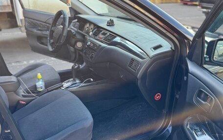 Mitsubishi Lancer IX, 2005 год, 240 000 рублей, 14 фотография