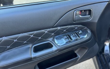 Mitsubishi Lancer IX, 2005 год, 240 000 рублей, 16 фотография