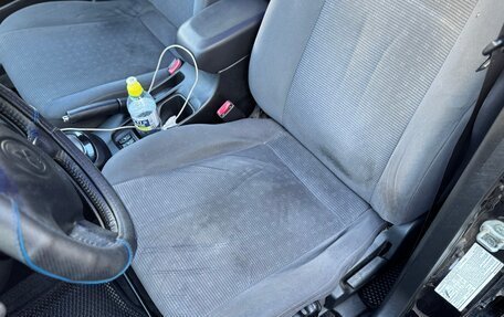Mitsubishi Lancer IX, 2005 год, 240 000 рублей, 15 фотография