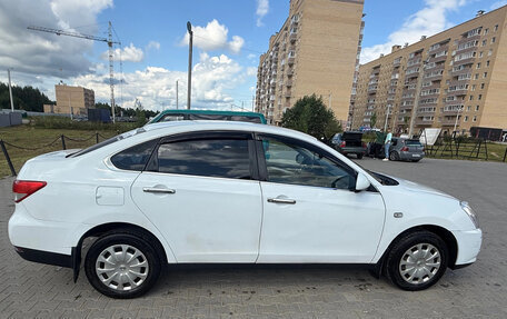 Nissan Almera, 2015 год, 600 000 рублей, 2 фотография
