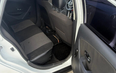 Nissan Almera, 2015 год, 600 000 рублей, 9 фотография