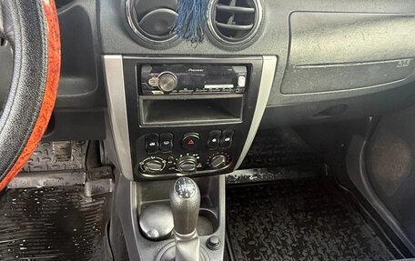 Nissan Almera, 2015 год, 600 000 рублей, 12 фотография