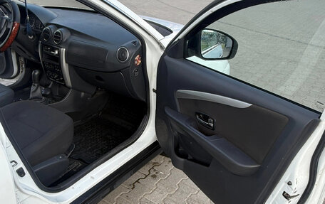 Nissan Almera, 2015 год, 600 000 рублей, 8 фотография