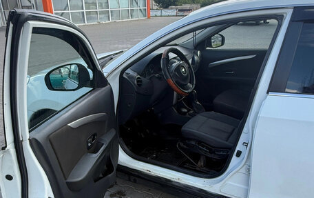 Nissan Almera, 2015 год, 600 000 рублей, 7 фотография