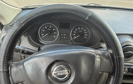 Nissan Almera, 2015 год, 600 000 рублей, 11 фотография