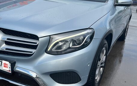 Mercedes-Benz GLC, 2016 год, 2 330 000 рублей, 3 фотография