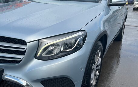Mercedes-Benz GLC, 2016 год, 2 330 000 рублей, 4 фотография