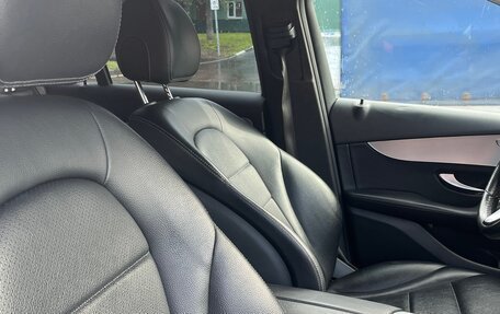 Mercedes-Benz GLC, 2016 год, 2 330 000 рублей, 8 фотография