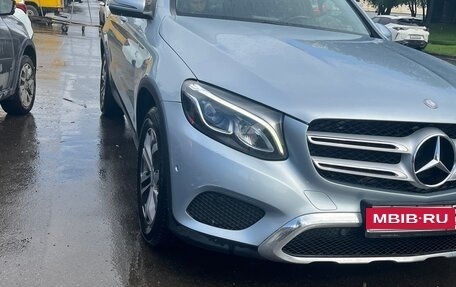 Mercedes-Benz GLC, 2016 год, 2 330 000 рублей, 6 фотография