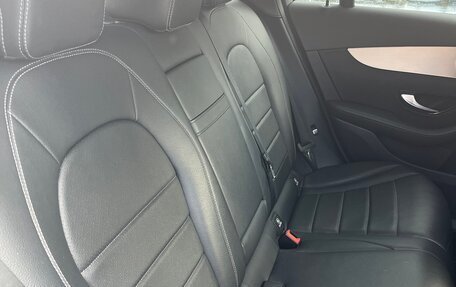 Mercedes-Benz GLC, 2016 год, 2 330 000 рублей, 14 фотография