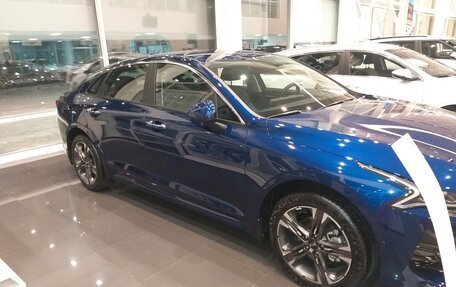 KIA K5, 2020 год, 2 400 000 рублей, 2 фотография