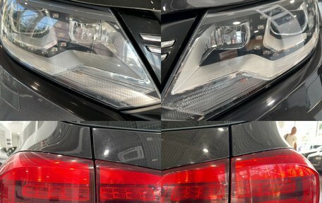 Volkswagen Tiguan I, 2016 год, 1 600 000 рублей, 9 фотография