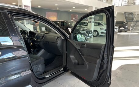 Volkswagen Tiguan I, 2016 год, 1 600 000 рублей, 13 фотография