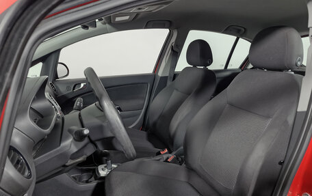 Opel Corsa D, 2012 год, 589 000 рублей, 9 фотография