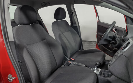 Opel Corsa D, 2012 год, 589 000 рублей, 12 фотография