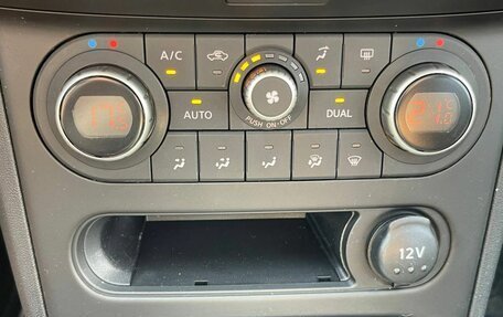 Nissan Qashqai+2 I, 2012 год, 1 199 000 рублей, 30 фотография