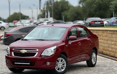 Chevrolet Cobalt II, 2023 год, 1 699 000 рублей, 1 фотография