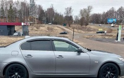 BMW 5 серия, 2007 год, 1 400 000 рублей, 1 фотография