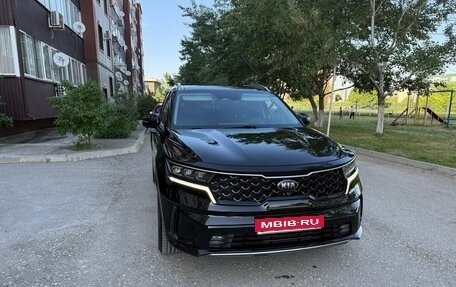 KIA Sorento IV, 2021 год, 4 500 000 рублей, 1 фотография