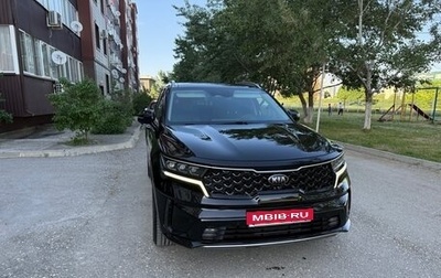 KIA Sorento IV, 2021 год, 4 500 000 рублей, 1 фотография
