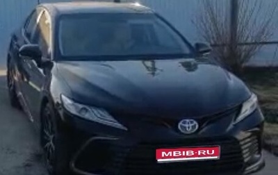 Toyota Camry, 2022 год, 3 250 000 рублей, 1 фотография