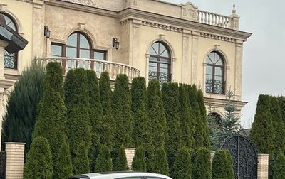 Porsche Macan I рестайлинг, 2020 год, 6 850 000 рублей, 1 фотография