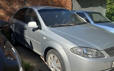 Daewoo Gentra II, 2013 год, 375 000 рублей, 1 фотография