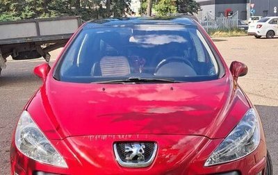 Peugeot 308 II, 2010 год, 510 000 рублей, 1 фотография