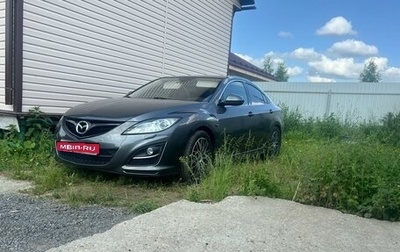 Mazda 6, 2011 год, 650 000 рублей, 1 фотография