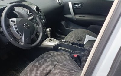 Nissan Qashqai, 2008 год, 780 000 рублей, 1 фотография
