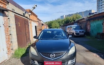 Mazda 6, 2008 год, 1 390 000 рублей, 1 фотография