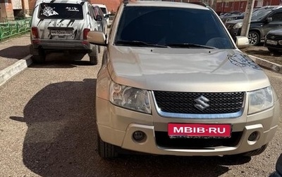 Suzuki Grand Vitara, 2008 год, 1 100 000 рублей, 1 фотография