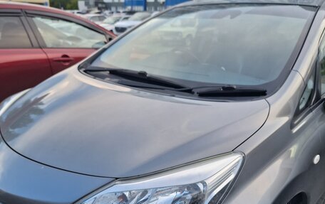 Nissan Note II рестайлинг, 2014 год, 870 000 рублей, 1 фотография