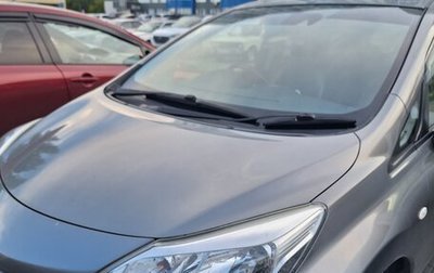 Nissan Note II рестайлинг, 2014 год, 870 000 рублей, 1 фотография