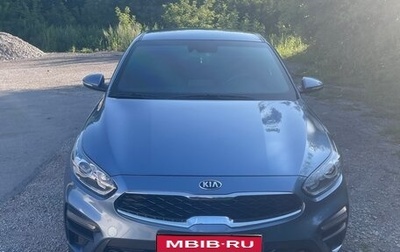 KIA K3, 2020 год, 2 250 000 рублей, 1 фотография