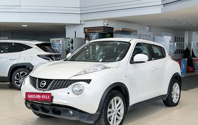 Nissan Juke II, 2014 год, 899 000 рублей, 1 фотография