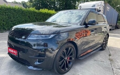 Land Rover Range Rover Sport, 2024 год, 14 900 000 рублей, 1 фотография