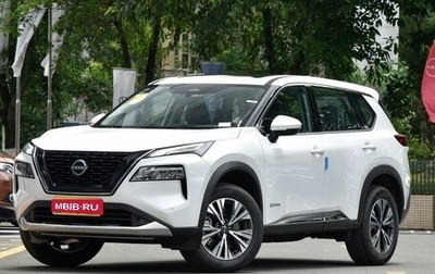 Nissan X-Trail, 2024 год, 2 990 000 рублей, 1 фотография
