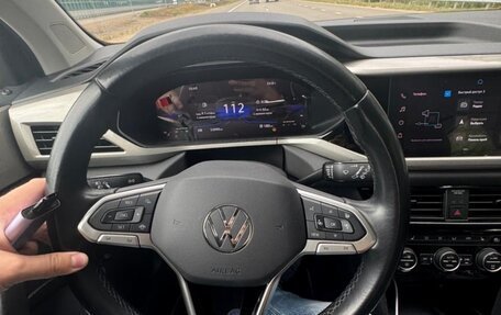 Volkswagen Taos, 2022 год, 2 850 000 рублей, 3 фотография