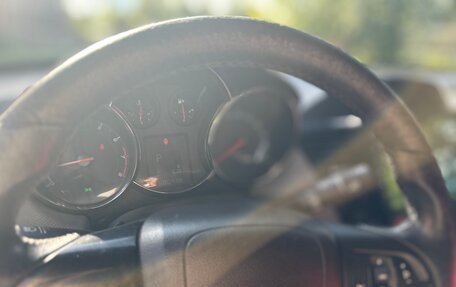 Chevrolet Cruze II, 2012 год, 855 555 рублей, 7 фотография